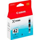 Картридж Canon CLI-42 PC фото-голубой для Pixma PRO-100 6388B001