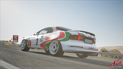 Assetto Corsa - Ready To Race Pack (для ПК, цифровой код доступа)
