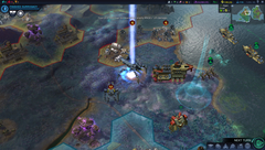 Sid Meier's Civilization: Beyond Earth (для ПК, цифровой код доступа)