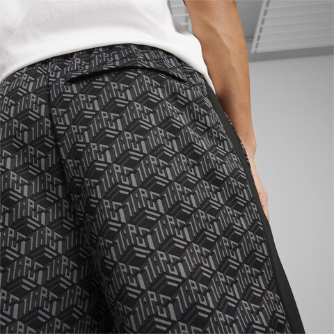 Брюки Puma T7 AOP Straight Track Pants PT