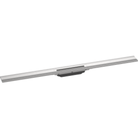 Hansgrohe RDrain Flex Внеш.часть 100 прист. ПСТ 56053800
