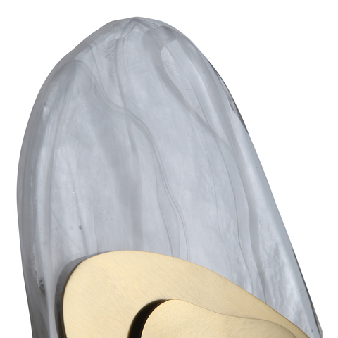 Светильник настенный ST Luce Muse SL6123.301.01