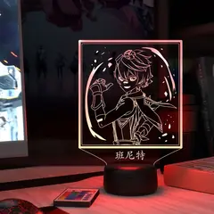 Ночник 