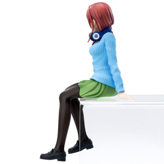 Фигурка SEGA The Quintessential Quintuplets: Miku Nakano