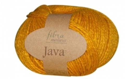 Java Fibranatura (100% конопля, 50гр 100м)