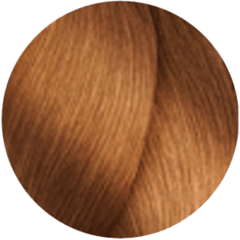 L'Oreal Professionnel INOA 8.34 (Светлый блондин золотистый медный) - Краска для волос