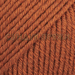 Cotton Merino 25