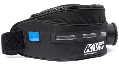 Картинка подсумок лыжный KV+ Thermo Waist Bag с LED  - 1