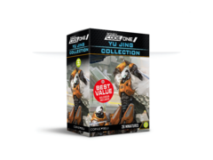 Yu Jing Collection Pack