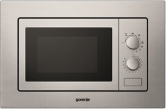 Микроволновая печь Gorenje BM201EM1X