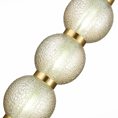 Светильник подвесной ST Luce Marena SL1155.303.03