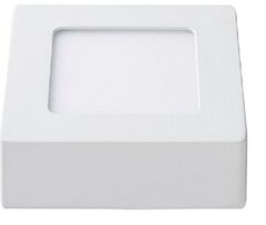 Св-к LED LZ 464SKP-06 (460SKP-06 120*120 6W/470 Lm 6400K)