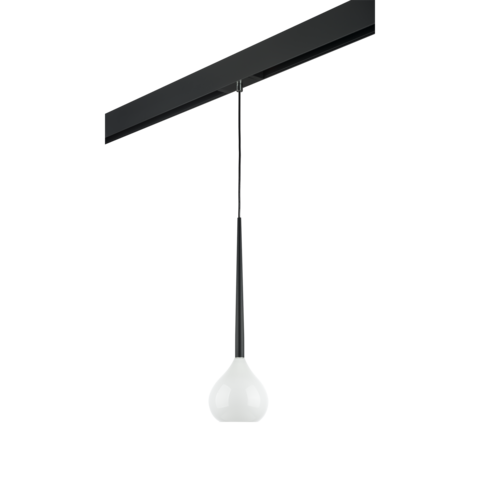 Трековый светильник Lightstar Forma PRO808110