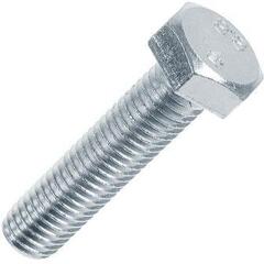14х100 Болт оцинк DIN 933 п/р