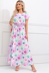 Платье Дарья №99 Valentina