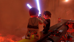 LEGO Star Wars: The Skywalker Saga (Версия для СНГ [ Кроме РФ и РБ ]) (для ПК, цифровой код доступа)