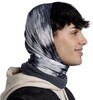 Картинка шарф-труба Buff Polar Arius Graphite - 2