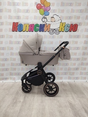 Коляска модульная Carrello Epica CRL-8510/1 Almond Beige