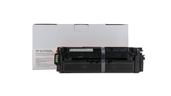Тонер-картридж F+ imaging, черный, 6 000 страниц, для Samsung моделей CLP-680nd/CLP-680dw (аналог CLT-K506L), FP-SCLTK506L