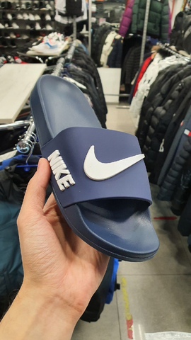 Тапки Nike 520687si