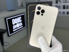 iPhone 12 Pro, 128 ГБ б/у