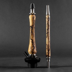 Кальян Union Sleek РЕСТ Вольт (светлый)