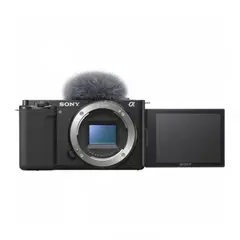 Sony ZV-E10 Body