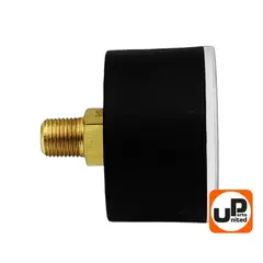 Манометр UNITED PARTS резьба внешняя 1/8