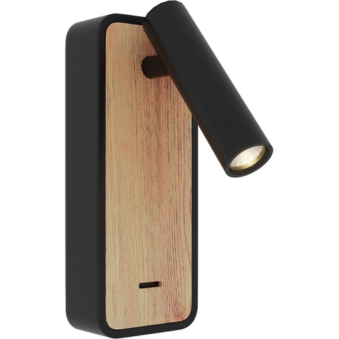 Настенный светодиодный светильник ST Luce ST160.431.03