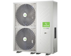 Наружный блок Lessar LMV-Citadel LUM-HE200ALA4-C