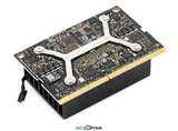 Компьютер компаньон NVIDIA Jetson Series Orin Nano (4G RAM) (с вентилятором и радиатором) для Holybro Pixhawk Jetson