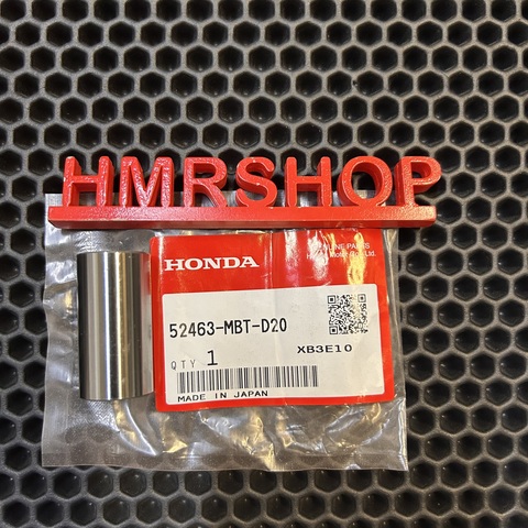 Honda SET1 Втулка прогрессии VFR 1200 (треб. 3шт) 52463-MBT-D20