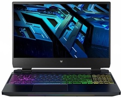 Ноутбук Acer Predator Helios 300 PH315-55-57AH 15.6" / 8 Гб / SSD 512 Гб / Без ОС / NH.QGNER.004