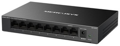 Коммутатор Mercusys MS108GS/MS108GS(UN) V1.0/MS108GS(UN) V1.1