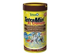 Корм для всех видов рыб, TetraMin XL Granules, крупные гранулы