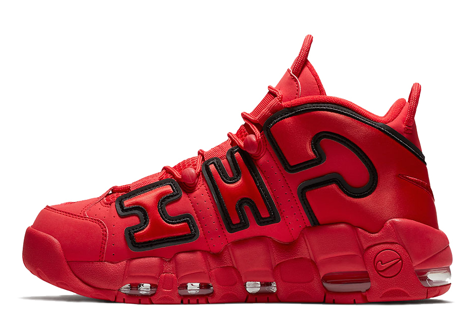 nike air more uptempo chicago