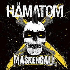Hamatom / Maskenball (Limited Fan Box Edition)(CD+DVD)
