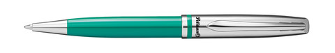 Ручка шариковая Pelikan Jazz® Classic K35 Aqua CT (815000)