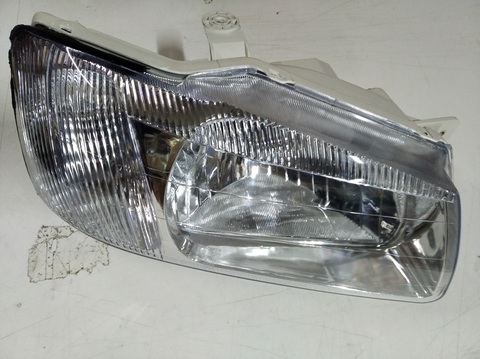 ФАРА ACCENT ТАГАЗ ПРАВАЯ TYC ПОД КОРРЕКТОР