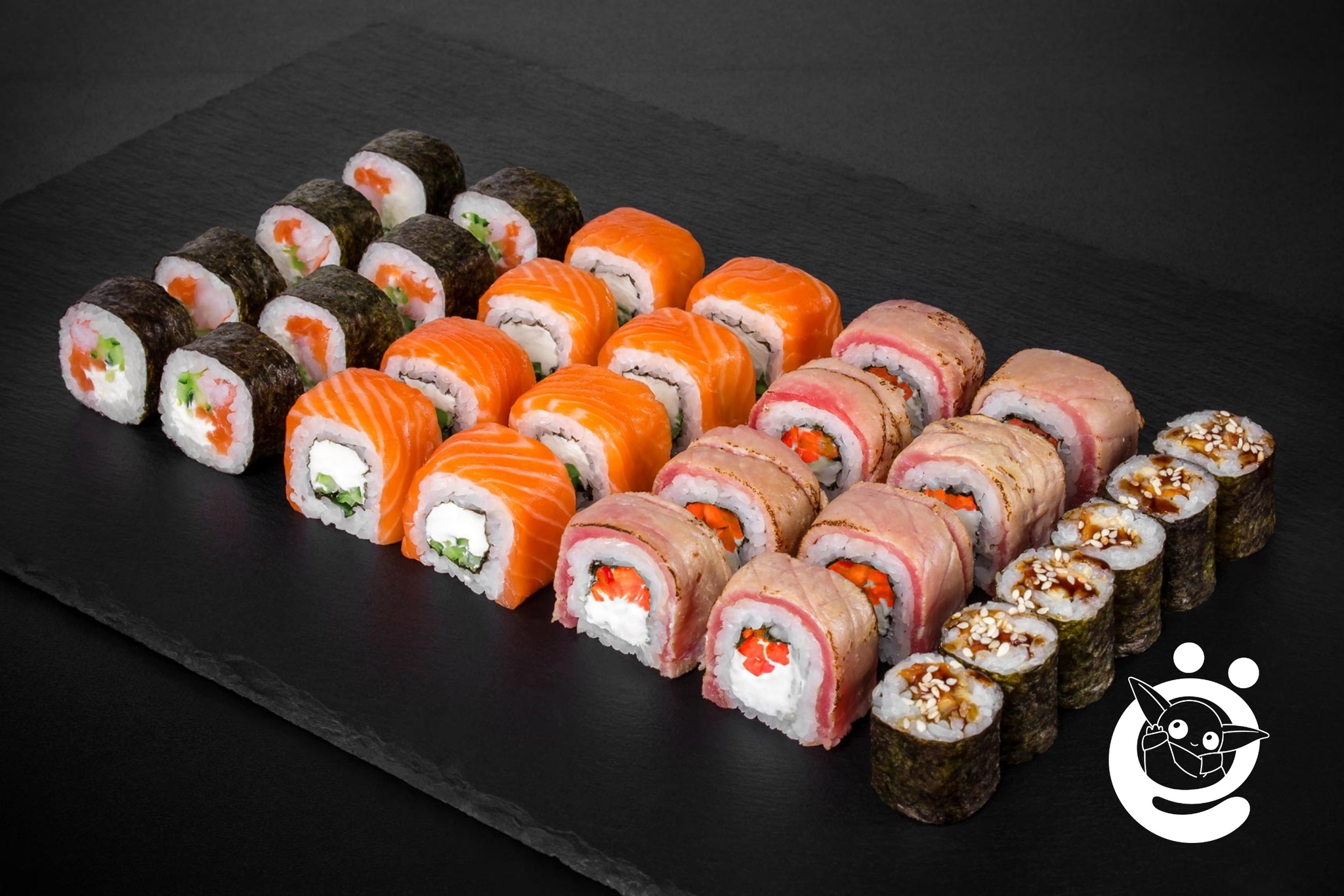 Заказать роллы суши в ставрополе фото 62