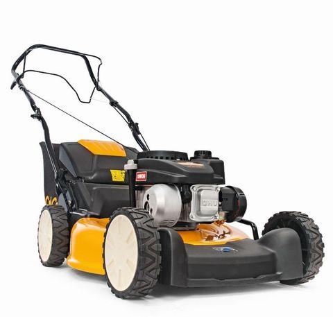 Газонокосилка бензиновая Cub Cadet LM1 CR53