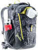 Картинка рюкзак школьный Deuter ypsilon Black dart - 7