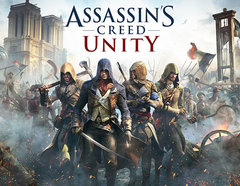 Assassins Creed Единство (для ПК, цифровой ключ)