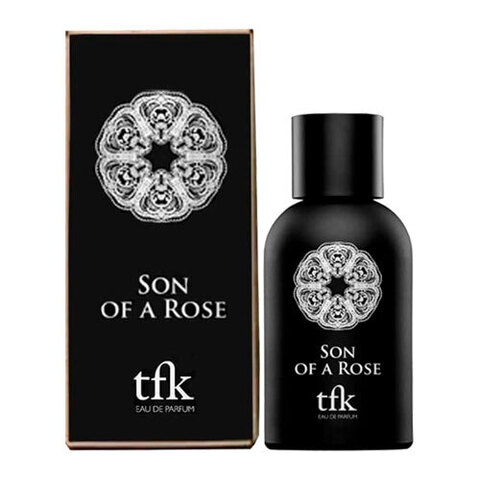 The Fragrance Kitchen Son of a Rose edp