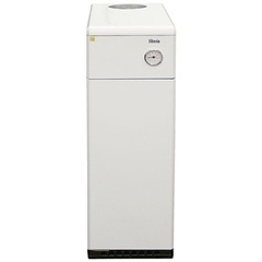 Котел газовый Siberia 17K