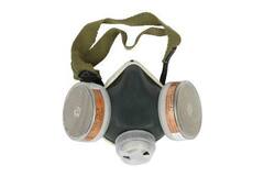 Распиратор со сменными фильтрами РПГ-67 11140