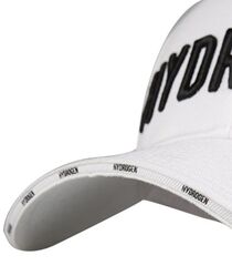 Кепка тенниснаяHydrogen Icon Cap - white