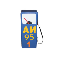 Игровой модуль «Бензоколонка»