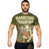 Футболка Hardcore Training New York 2.0