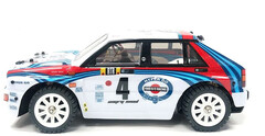 Радиоуправляемая машина для дрифта MJX Hyper Go 4WD Brushless 1:14 - MJX-14302 Полноприводная гоночная машина 4WD